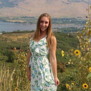 Meet your Posher, Kiara